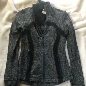 Lululemon jacket